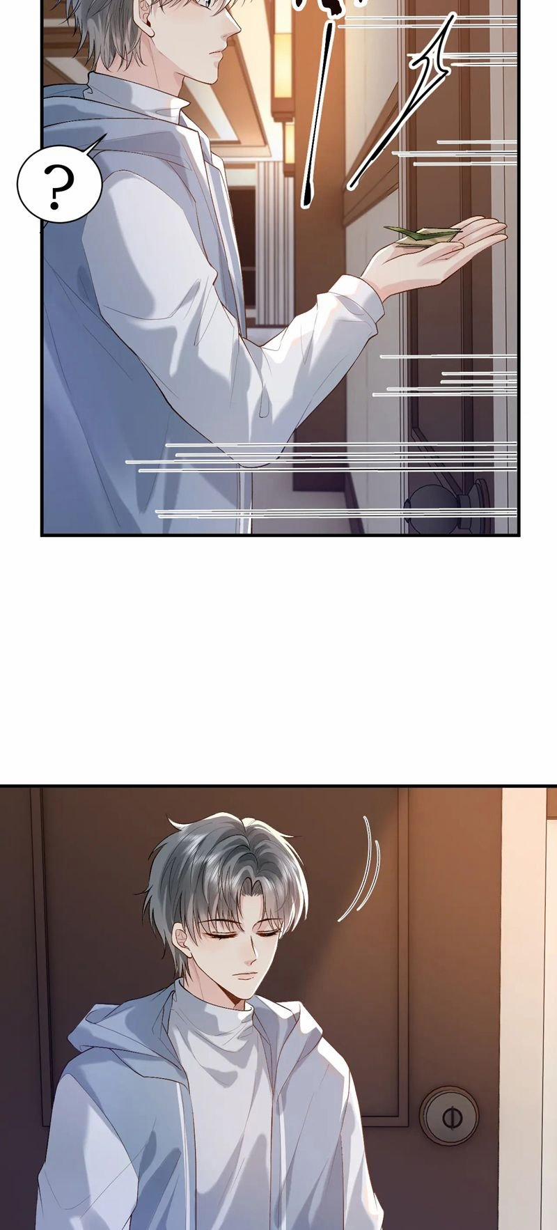 Sau Khi Ly Hôn Ảnh Đế Ngày Ngày Nhặt Rác 22 trang 24