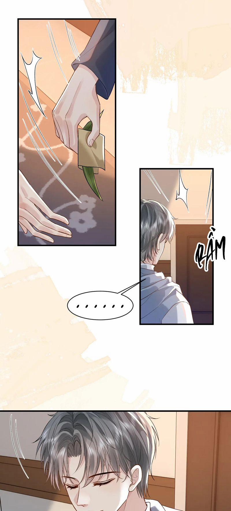 Sau Khi Ly Hôn Ảnh Đế Ngày Ngày Nhặt Rác 22 trang 26