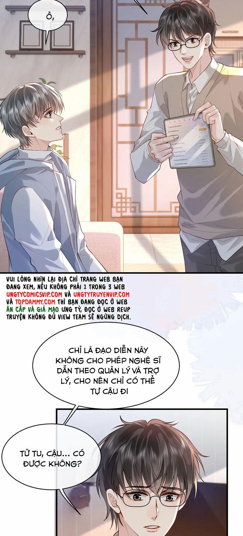 Sau Khi Ly Hôn Ảnh Đế Ngày Ngày Nhặt Rác 22 trang 29