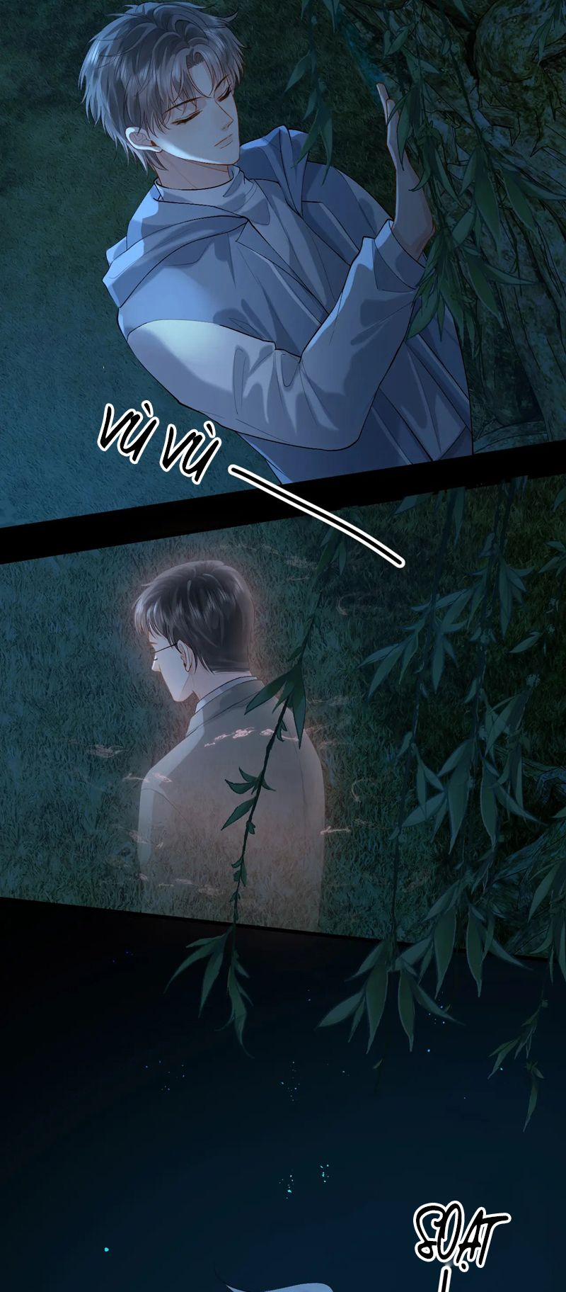 Sau Khi Ly Hôn Ảnh Đế Ngày Ngày Nhặt Rác 22 trang 4