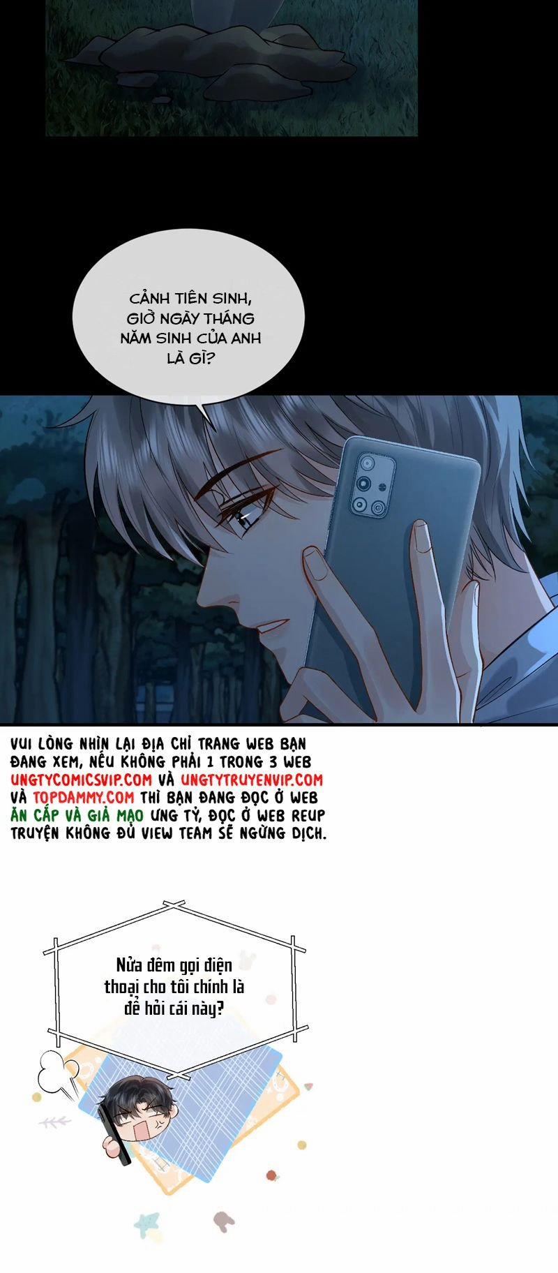 Sau Khi Ly Hôn Ảnh Đế Ngày Ngày Nhặt Rác 22 trang 7