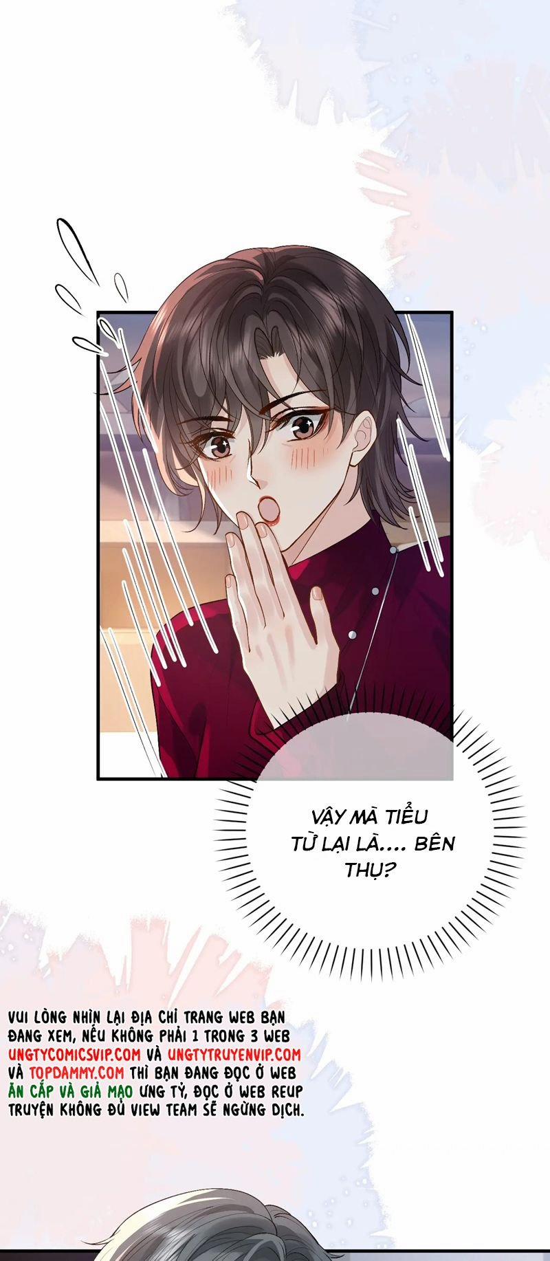 Sau Khi Ly Hôn Ảnh Đế Ngày Ngày Nhặt Rác 23 trang 10