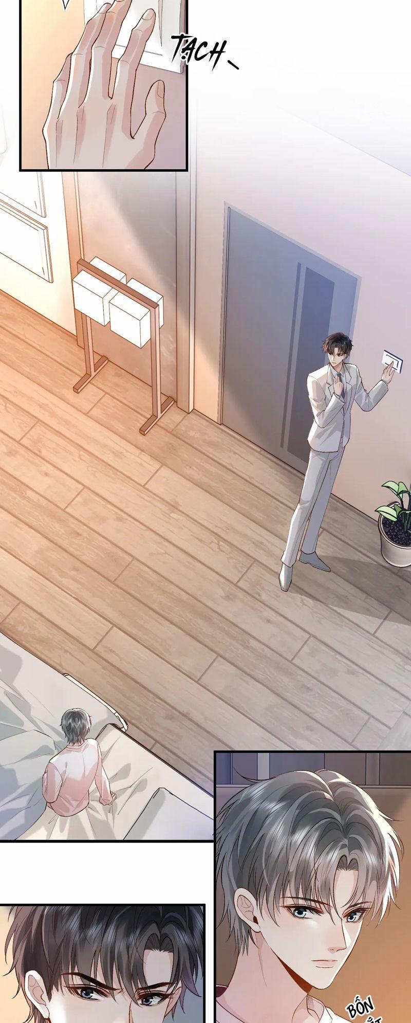 Sau Khi Ly Hôn Ảnh Đế Ngày Ngày Nhặt Rác 23 trang 21