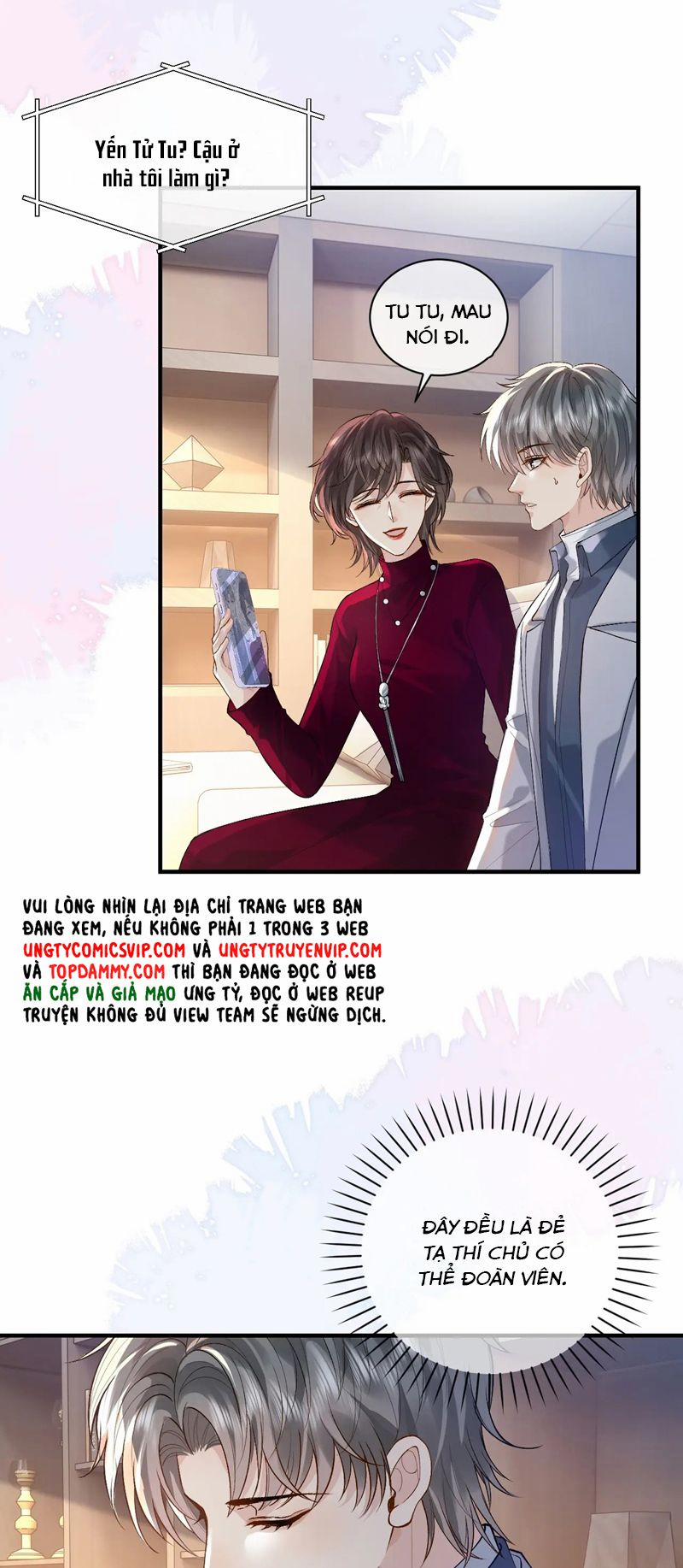 Sau Khi Ly Hôn Ảnh Đế Ngày Ngày Nhặt Rác 23 trang 6