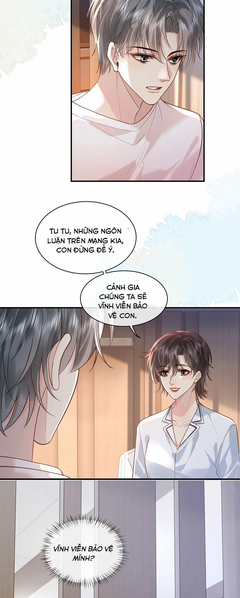 Sau Khi Ly Hôn Ảnh Đế Ngày Ngày Nhặt Rác 24 trang 14