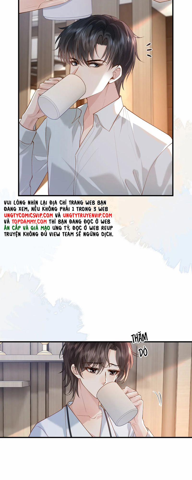 Sau Khi Ly Hôn Ảnh Đế Ngày Ngày Nhặt Rác 24 trang 20