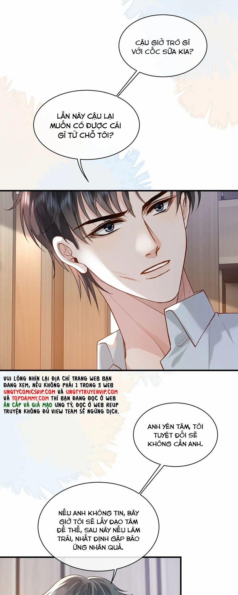 Sau Khi Ly Hôn Ảnh Đế Ngày Ngày Nhặt Rác 24 trang 24