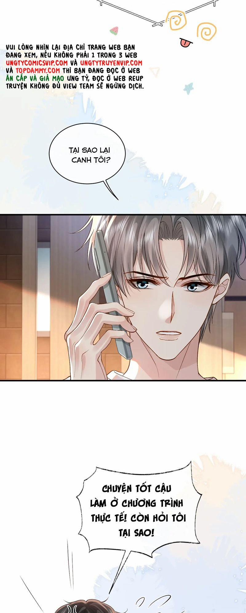 Sau Khi Ly Hôn Ảnh Đế Ngày Ngày Nhặt Rác 24 trang 29