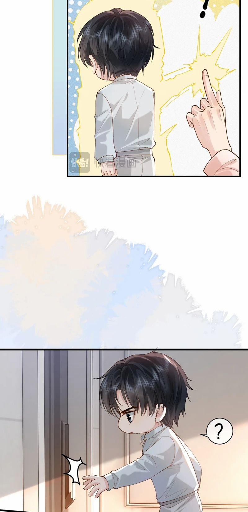 Sau Khi Ly Hôn Ảnh Đế Ngày Ngày Nhặt Rác 24 trang 34