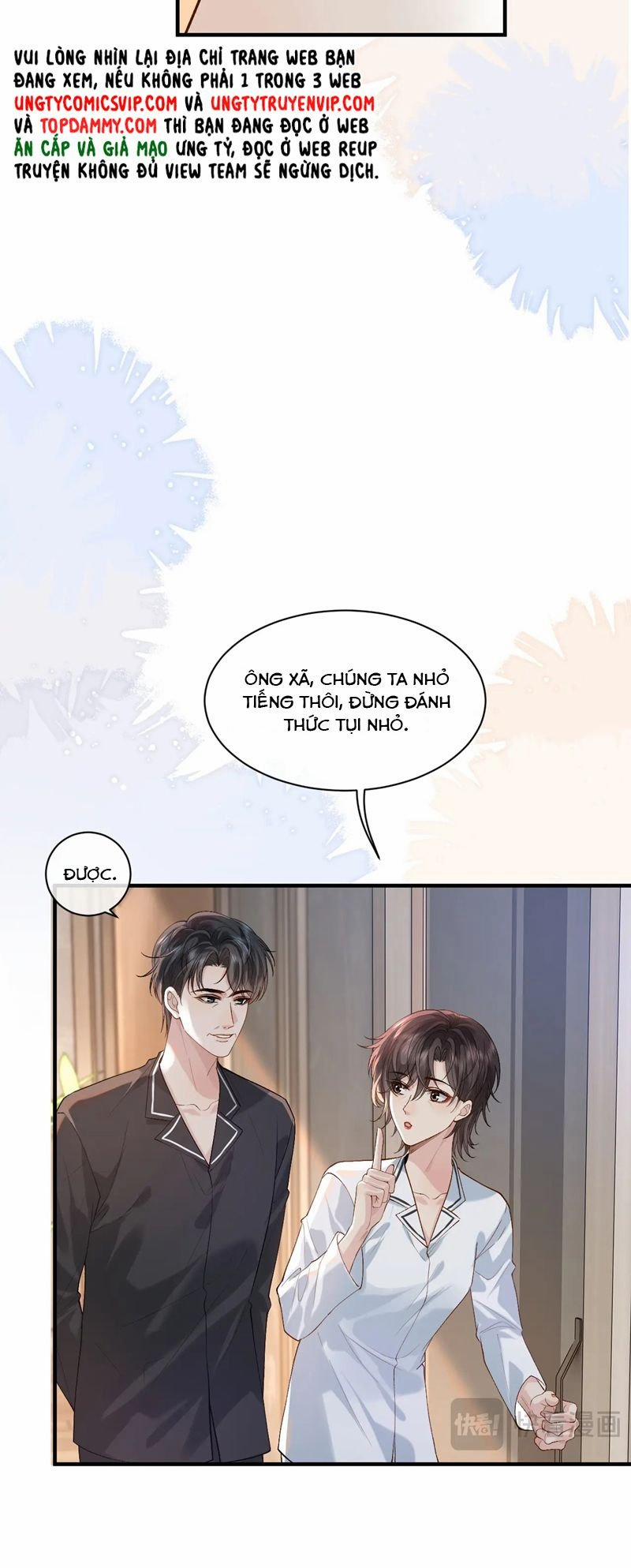 Sau Khi Ly Hôn Ảnh Đế Ngày Ngày Nhặt Rác 24 trang 8