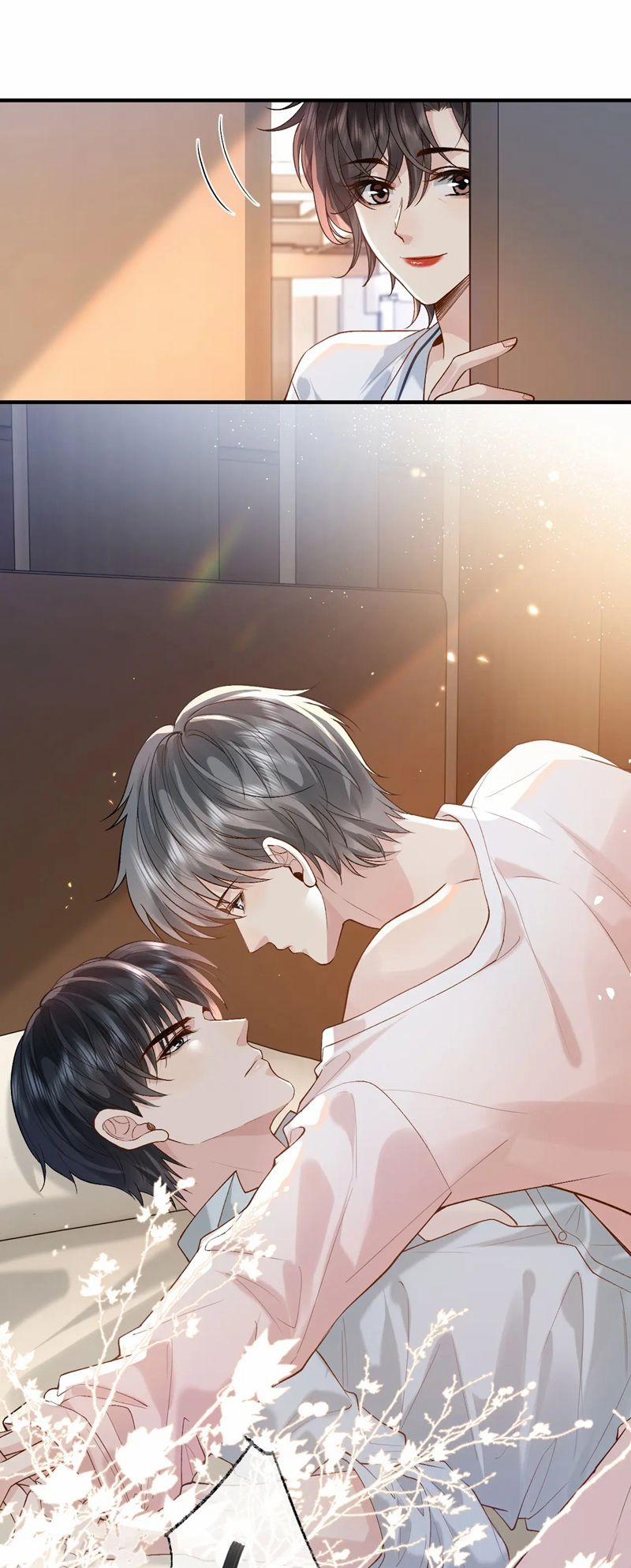 Sau Khi Ly Hôn Ảnh Đế Ngày Ngày Nhặt Rác 24 trang 9