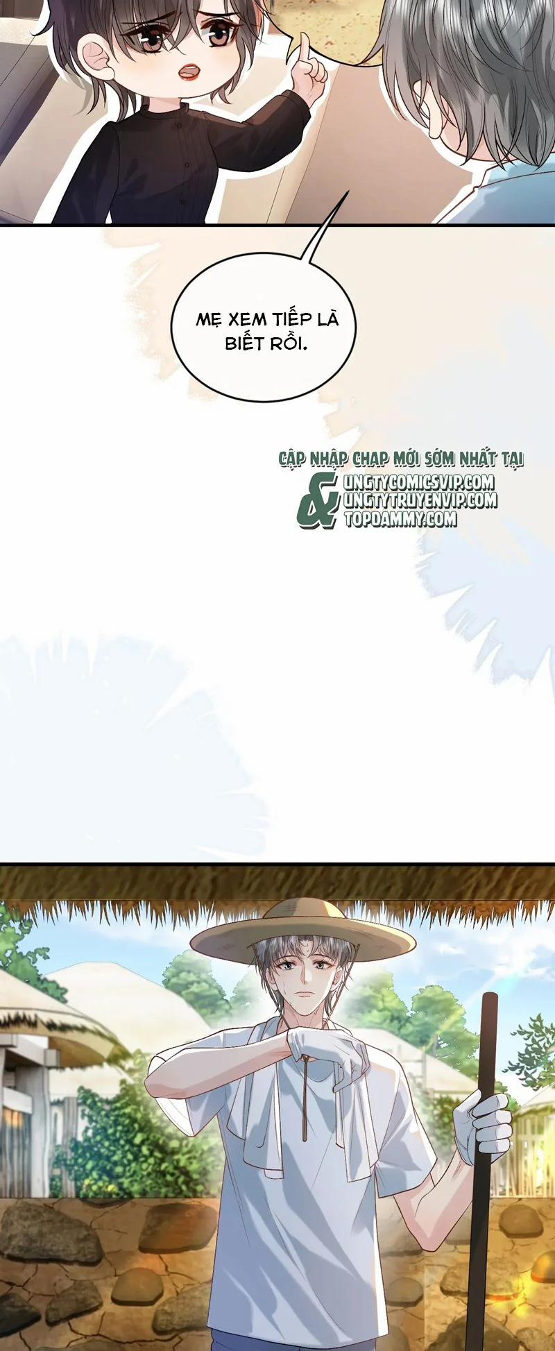 Sau Khi Ly Hôn Ảnh Đế Ngày Ngày Nhặt Rác 25 trang 23