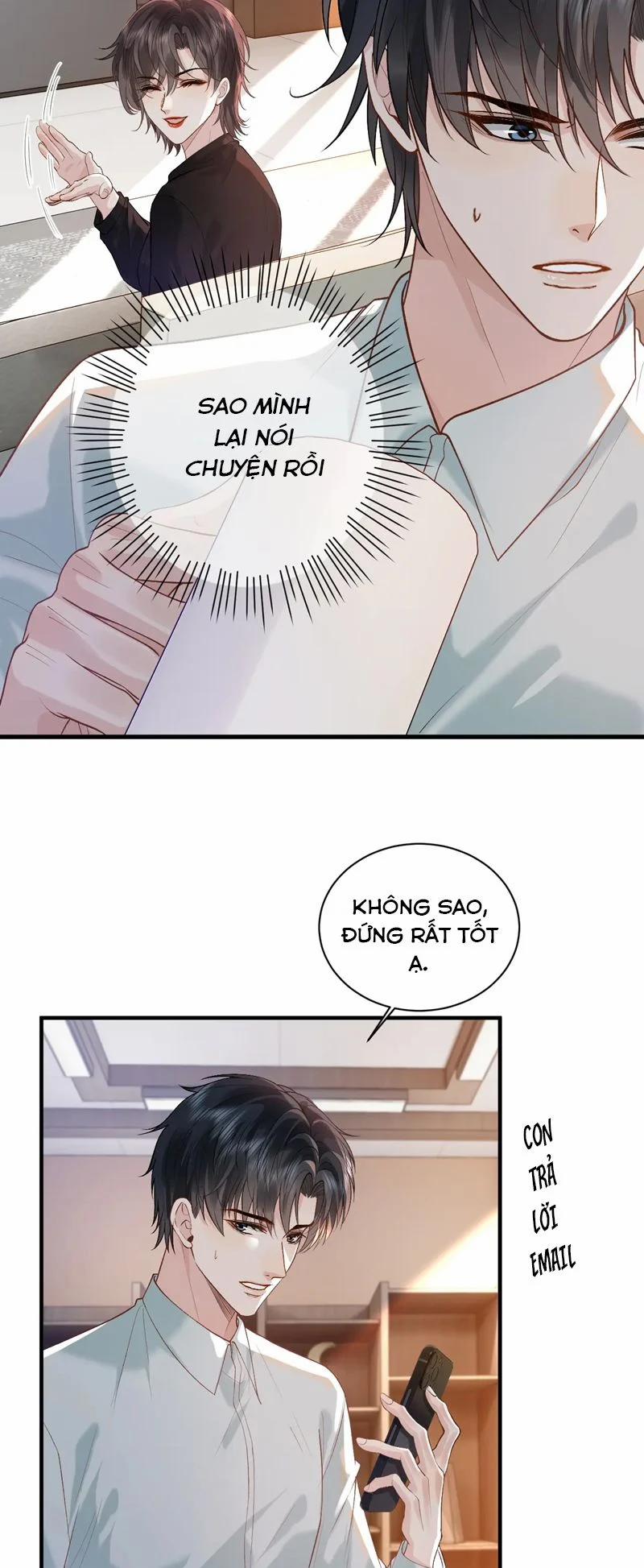 Sau Khi Ly Hôn Ảnh Đế Ngày Ngày Nhặt Rác 25 trang 27