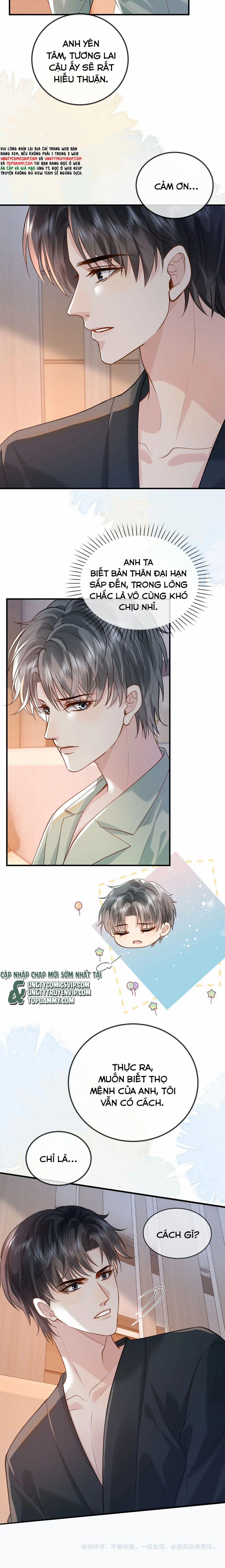 Sau Khi Ly Hôn Ảnh Đế Ngày Ngày Nhặt Rác 26 trang 13