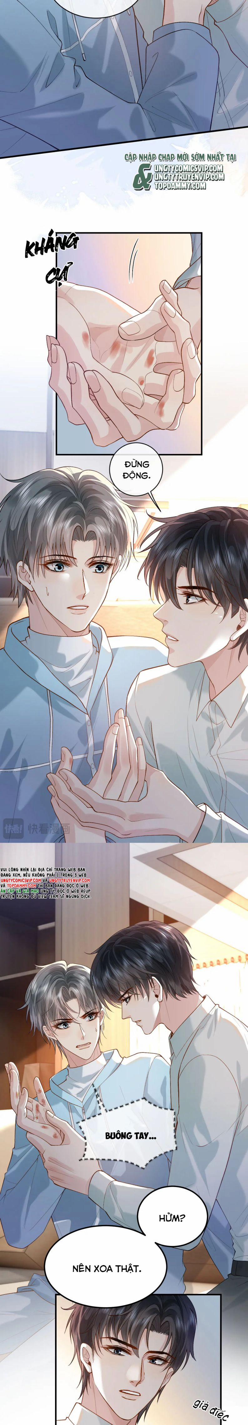 Sau Khi Ly Hôn Ảnh Đế Ngày Ngày Nhặt Rác 26 trang 3