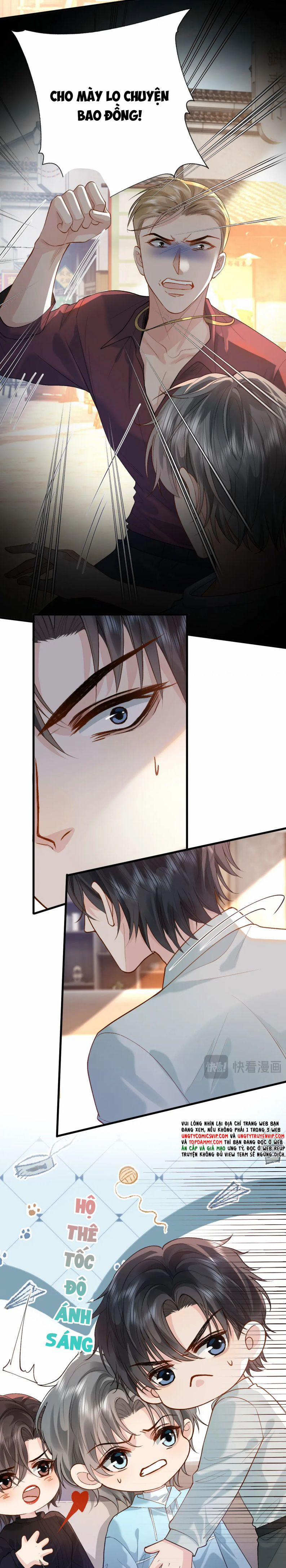 Sau Khi Ly Hôn Ảnh Đế Ngày Ngày Nhặt Rác 26 trang 6