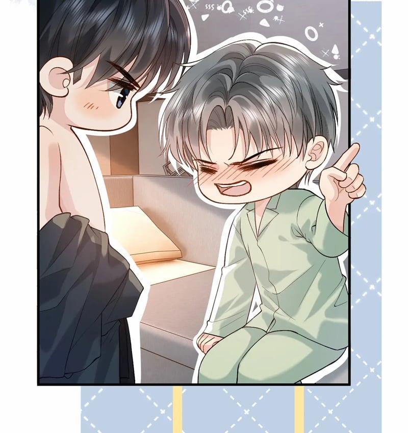 Sau Khi Ly Hôn Ảnh Đế Ngày Ngày Nhặt Rác 27 trang 13