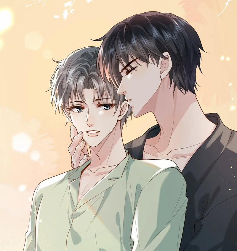 Sau Khi Ly Hôn Ảnh Đế Ngày Ngày Nhặt Rác 27 trang 34