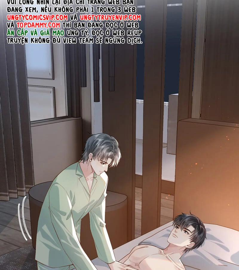 Sau Khi Ly Hôn Ảnh Đế Ngày Ngày Nhặt Rác 27 trang 41