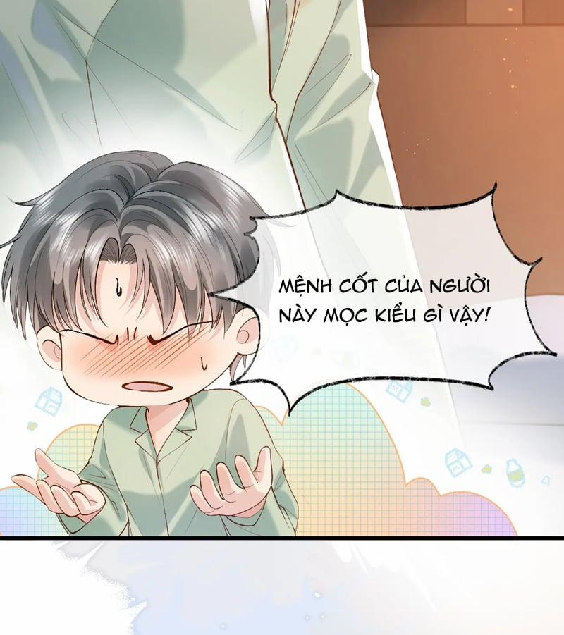 Sau Khi Ly Hôn Ảnh Đế Ngày Ngày Nhặt Rác 27 trang 44