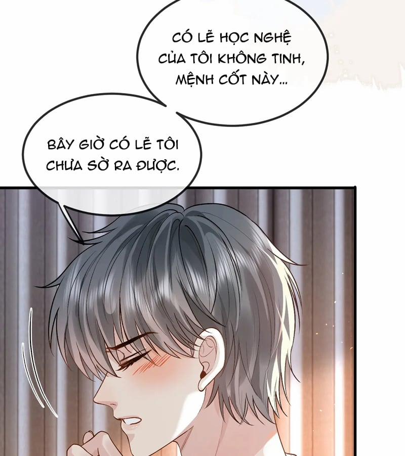 Sau Khi Ly Hôn Ảnh Đế Ngày Ngày Nhặt Rác 27 trang 54