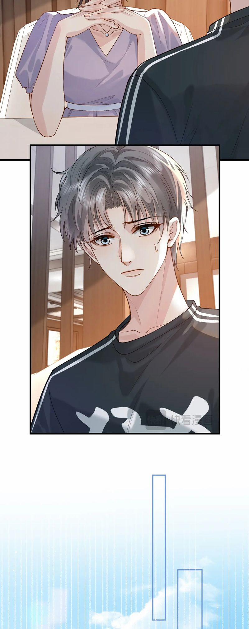 Sau Khi Ly Hôn Ảnh Đế Ngày Ngày Nhặt Rác 28 trang 10