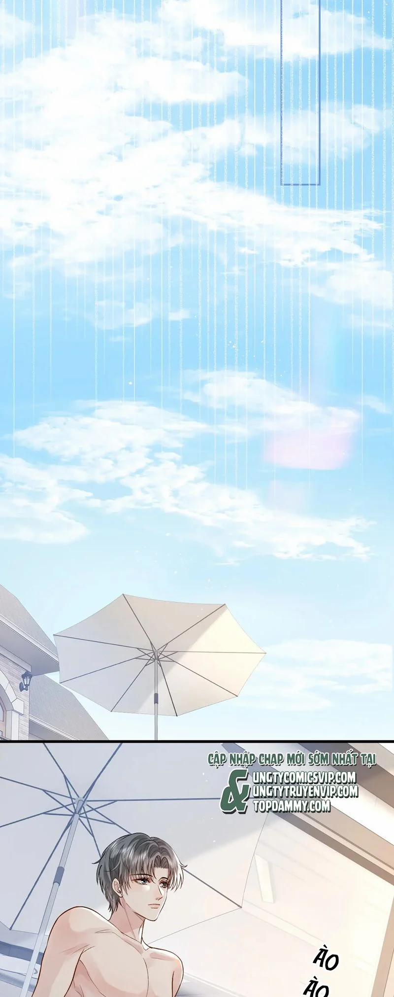 Sau Khi Ly Hôn Ảnh Đế Ngày Ngày Nhặt Rác 28 trang 11