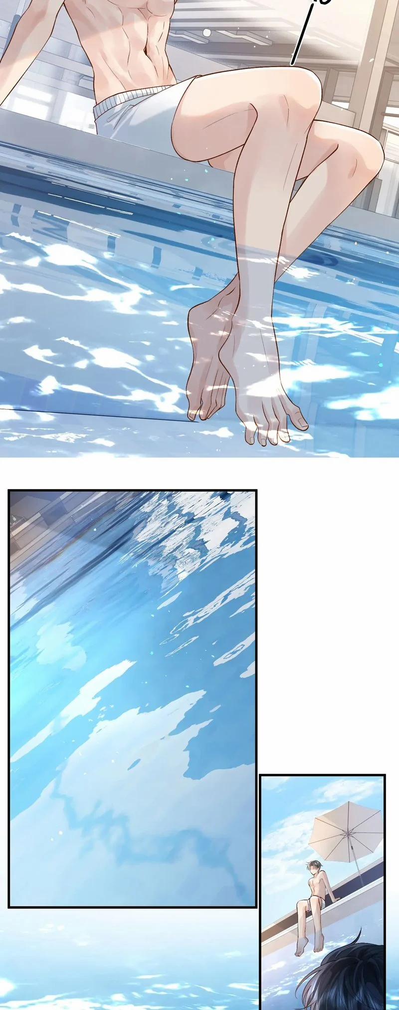 Sau Khi Ly Hôn Ảnh Đế Ngày Ngày Nhặt Rác 28 trang 12