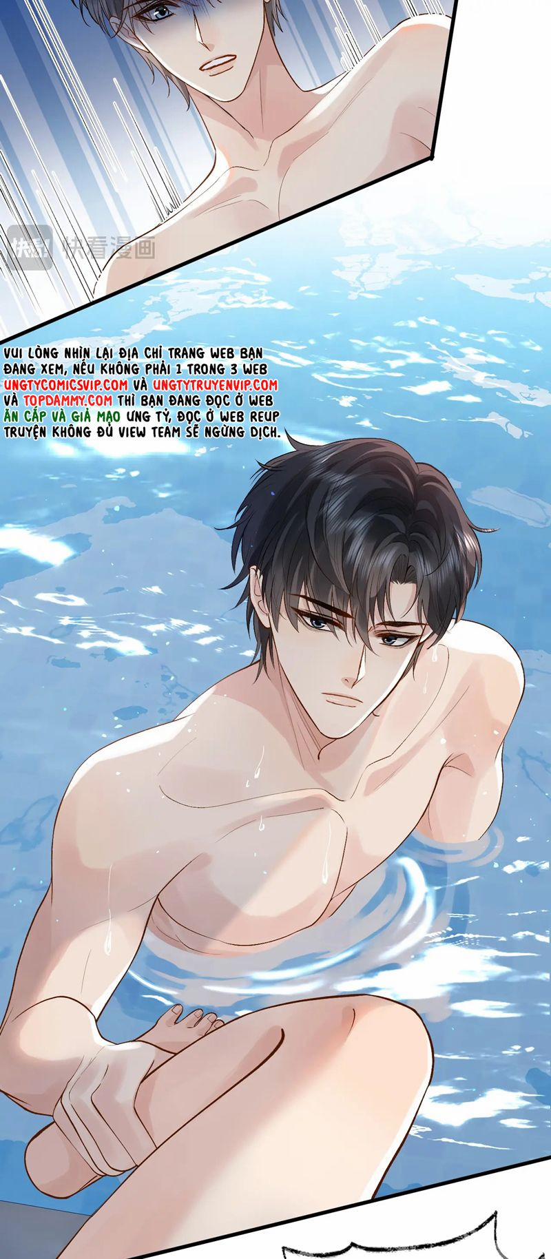 Sau Khi Ly Hôn Ảnh Đế Ngày Ngày Nhặt Rác 28 trang 14