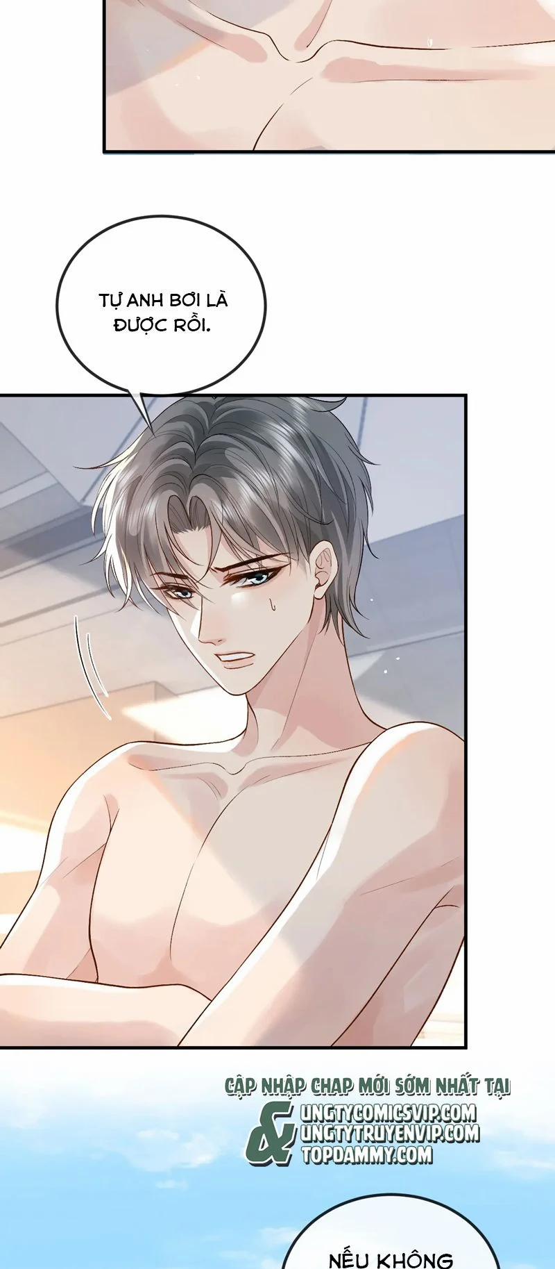 Sau Khi Ly Hôn Ảnh Đế Ngày Ngày Nhặt Rác 28 trang 16