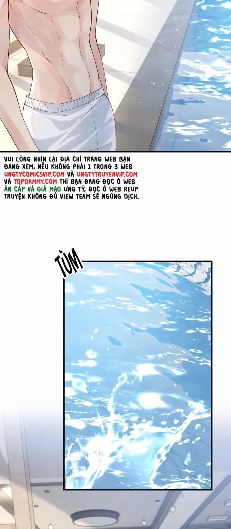 Sau Khi Ly Hôn Ảnh Đế Ngày Ngày Nhặt Rác 28 trang 19