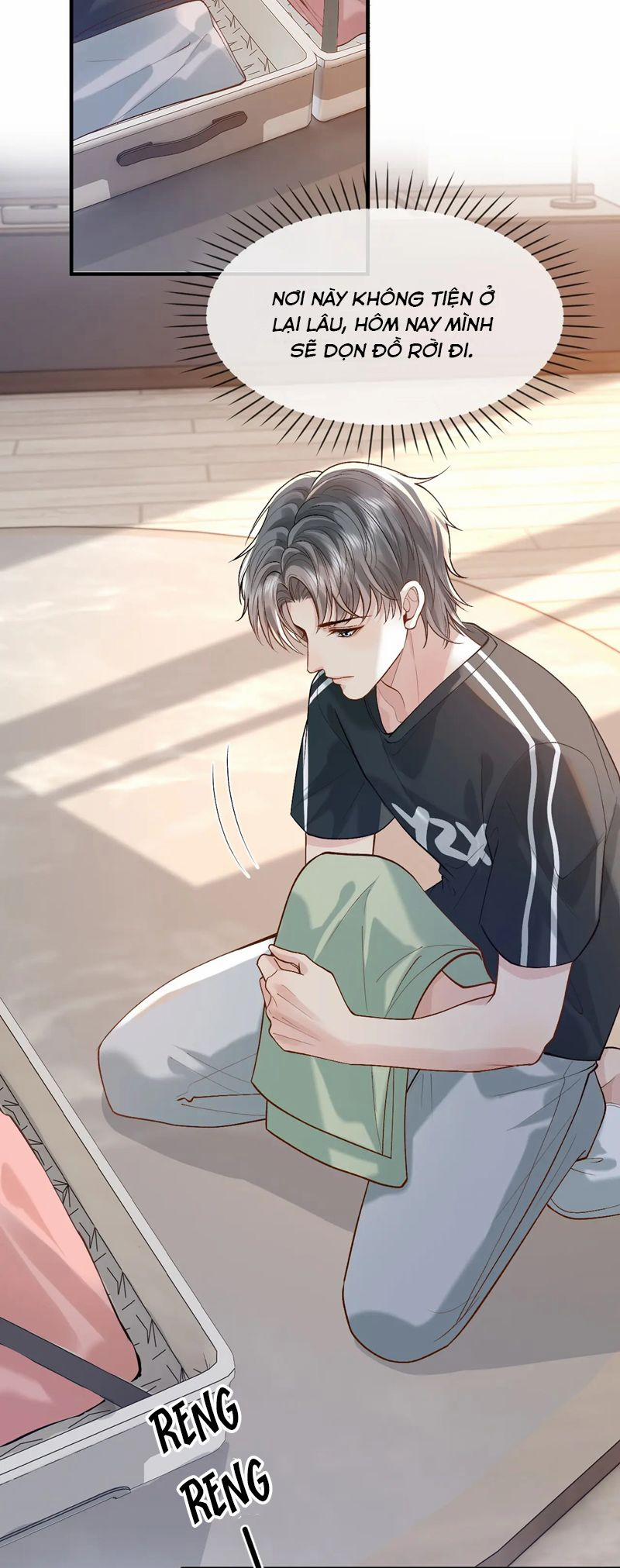 Sau Khi Ly Hôn Ảnh Đế Ngày Ngày Nhặt Rác 28 trang 2