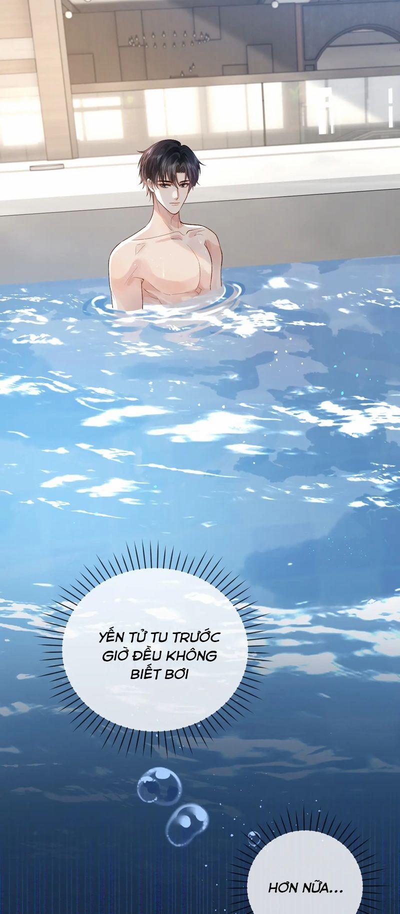 Sau Khi Ly Hôn Ảnh Đế Ngày Ngày Nhặt Rác 28 trang 20