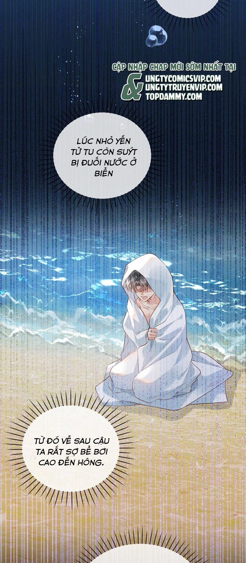 Sau Khi Ly Hôn Ảnh Đế Ngày Ngày Nhặt Rác 28 trang 21