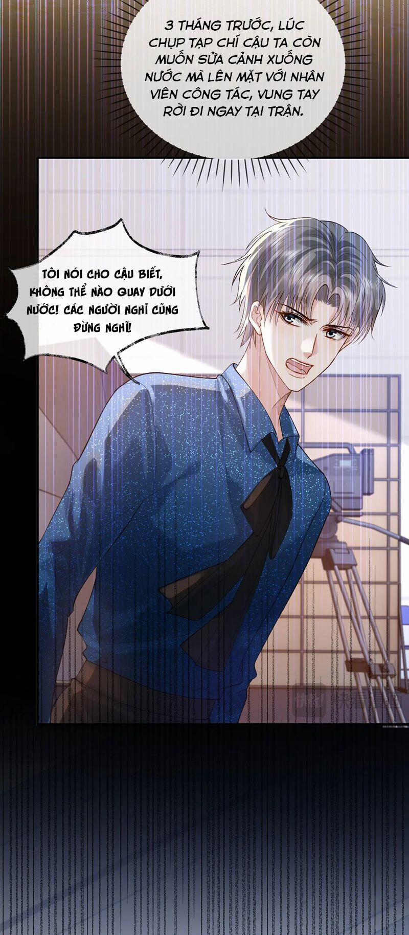 Sau Khi Ly Hôn Ảnh Đế Ngày Ngày Nhặt Rác 28 trang 22