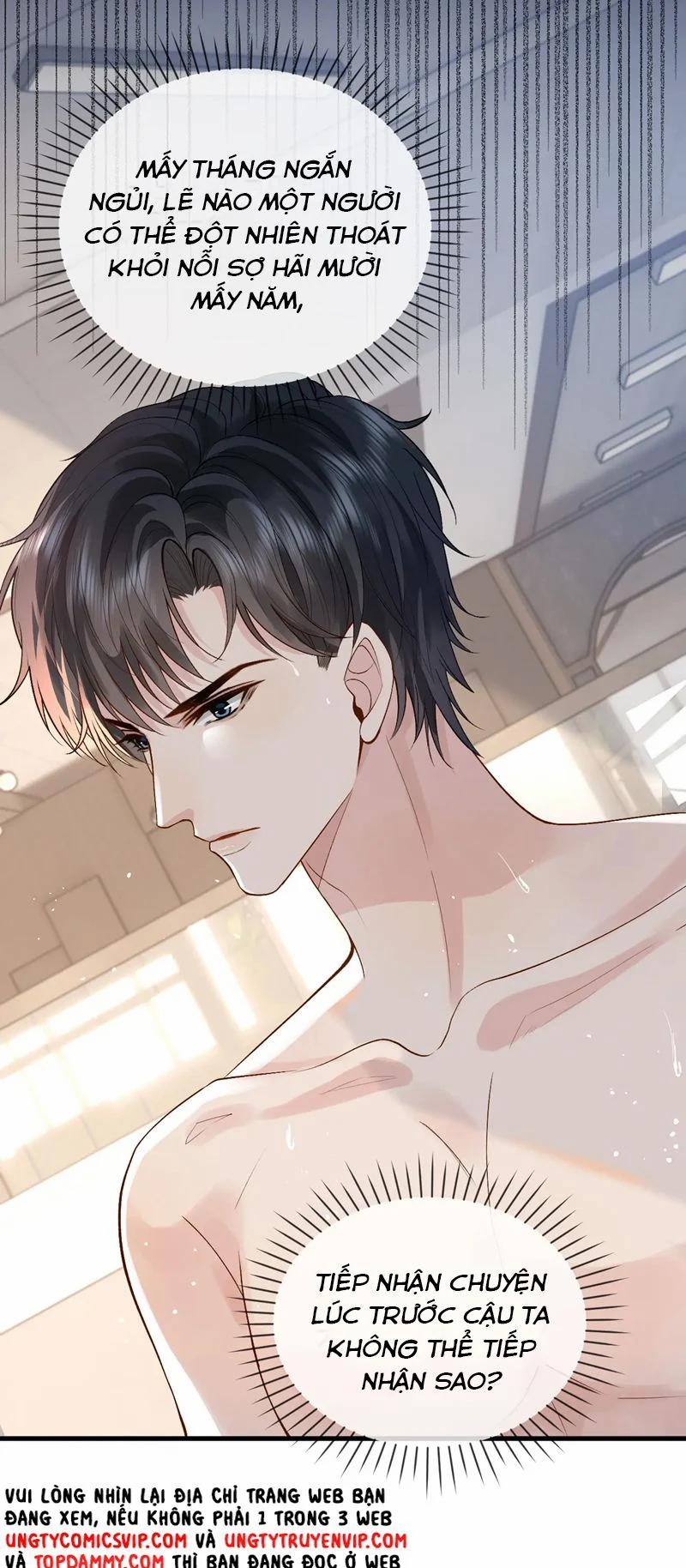 Sau Khi Ly Hôn Ảnh Đế Ngày Ngày Nhặt Rác 28 trang 23