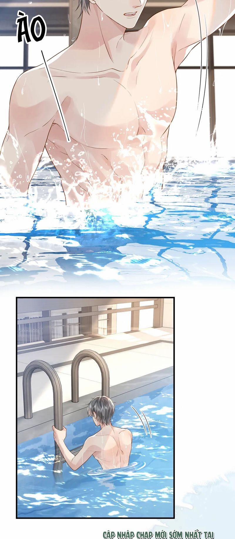 Sau Khi Ly Hôn Ảnh Đế Ngày Ngày Nhặt Rác 28 trang 25