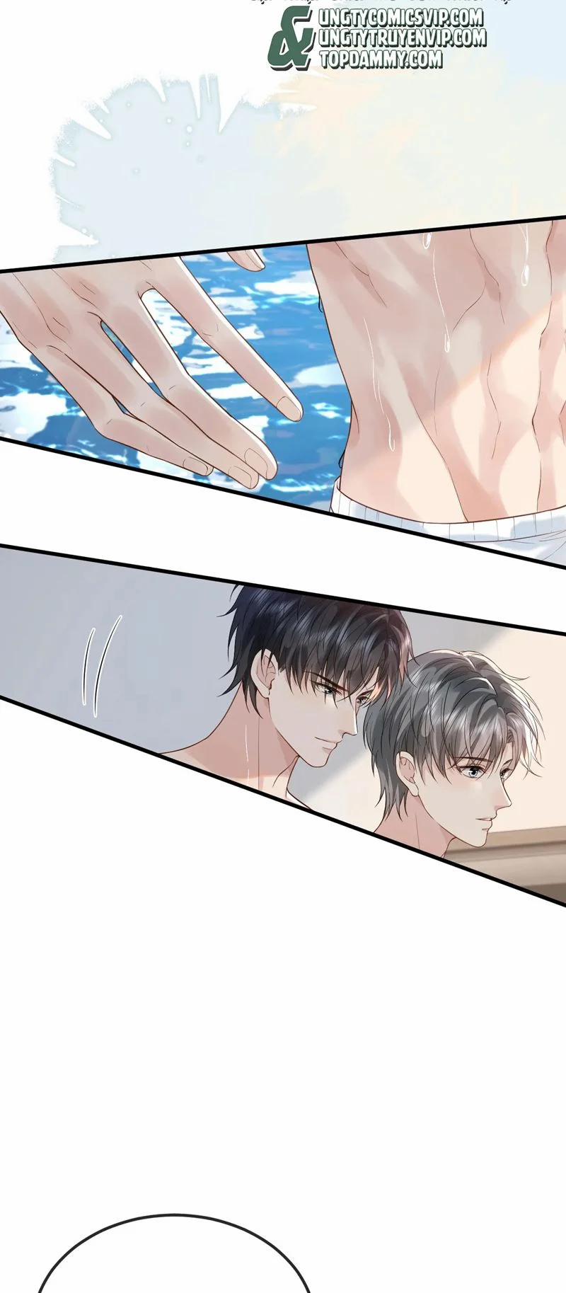 Sau Khi Ly Hôn Ảnh Đế Ngày Ngày Nhặt Rác 28 trang 26