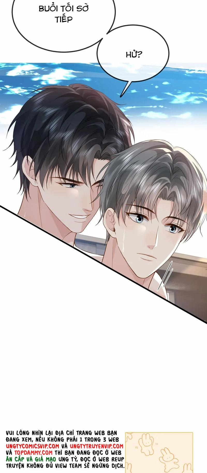 Sau Khi Ly Hôn Ảnh Đế Ngày Ngày Nhặt Rác 28 trang 27