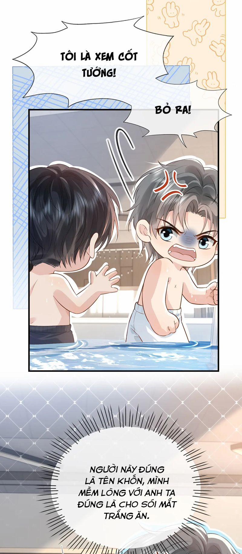 Sau Khi Ly Hôn Ảnh Đế Ngày Ngày Nhặt Rác 28 trang 28