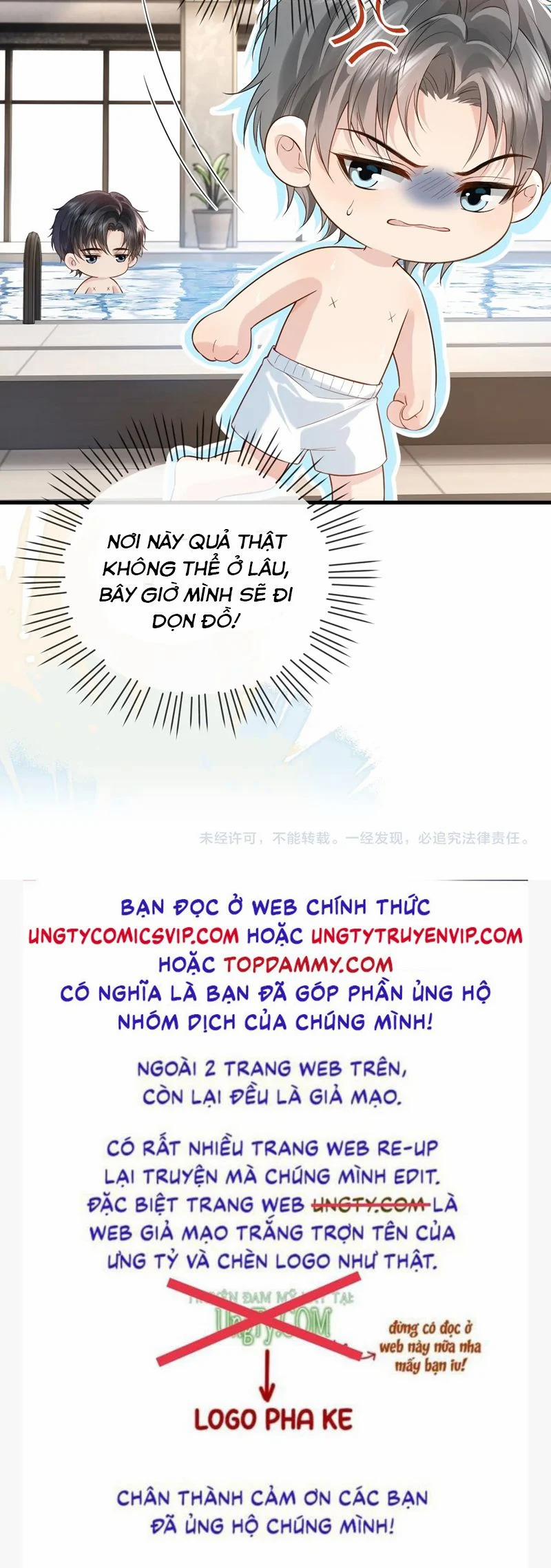 Sau Khi Ly Hôn Ảnh Đế Ngày Ngày Nhặt Rác 28 trang 29