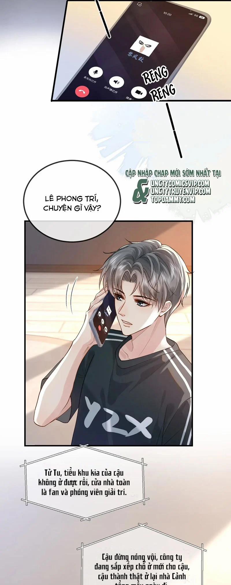 Sau Khi Ly Hôn Ảnh Đế Ngày Ngày Nhặt Rác 28 trang 3