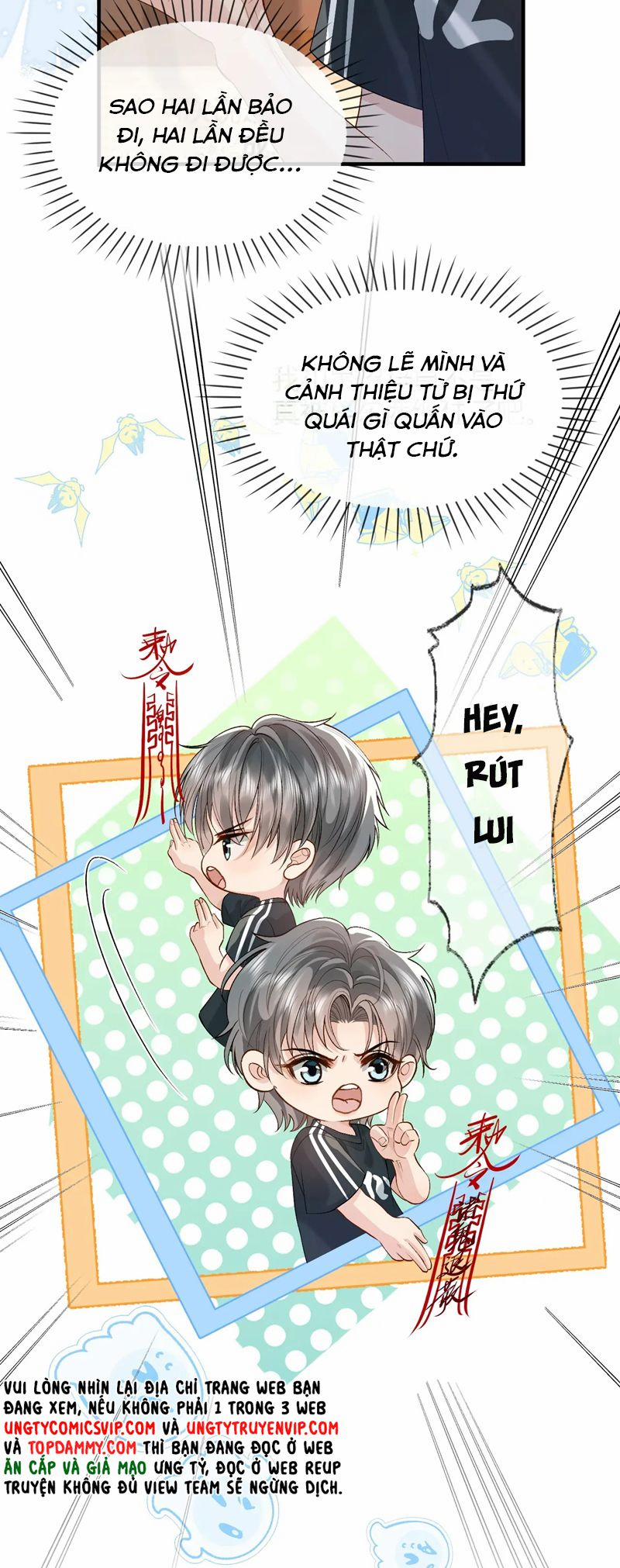 Sau Khi Ly Hôn Ảnh Đế Ngày Ngày Nhặt Rác 28 trang 5