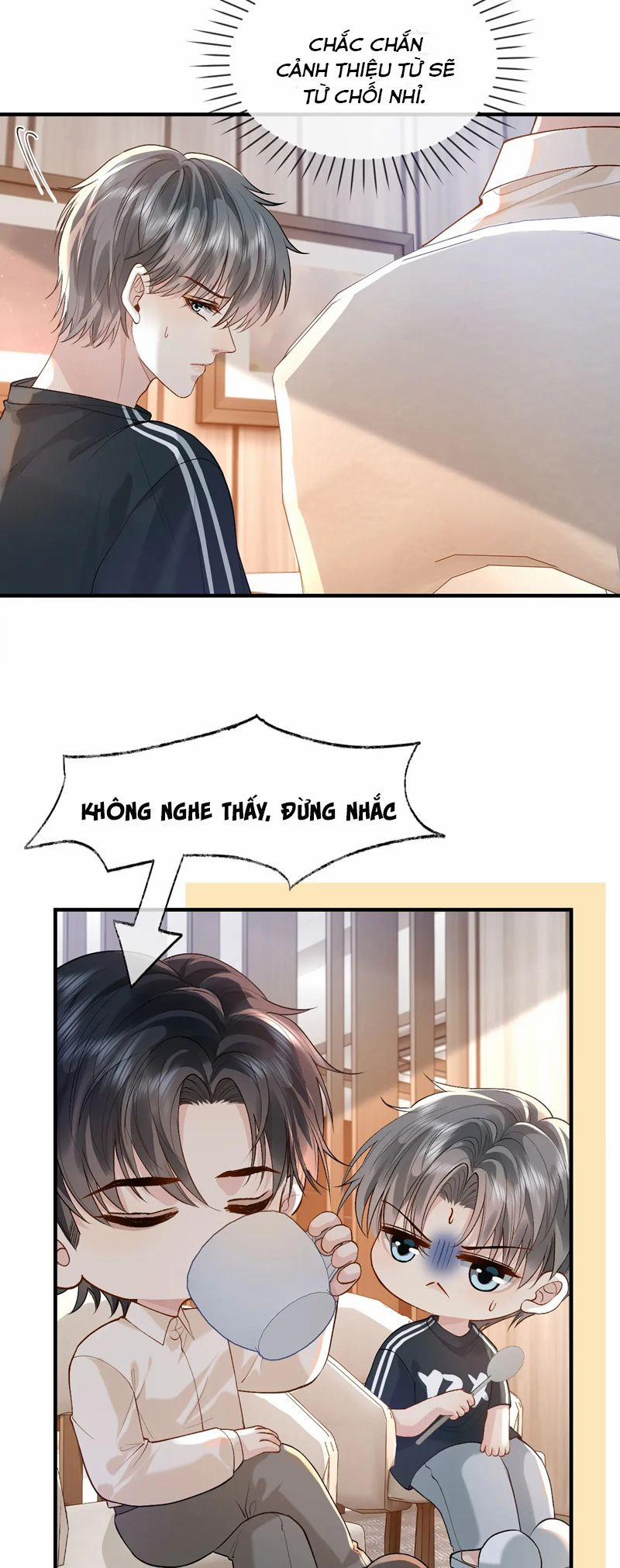 Sau Khi Ly Hôn Ảnh Đế Ngày Ngày Nhặt Rác 28 trang 8