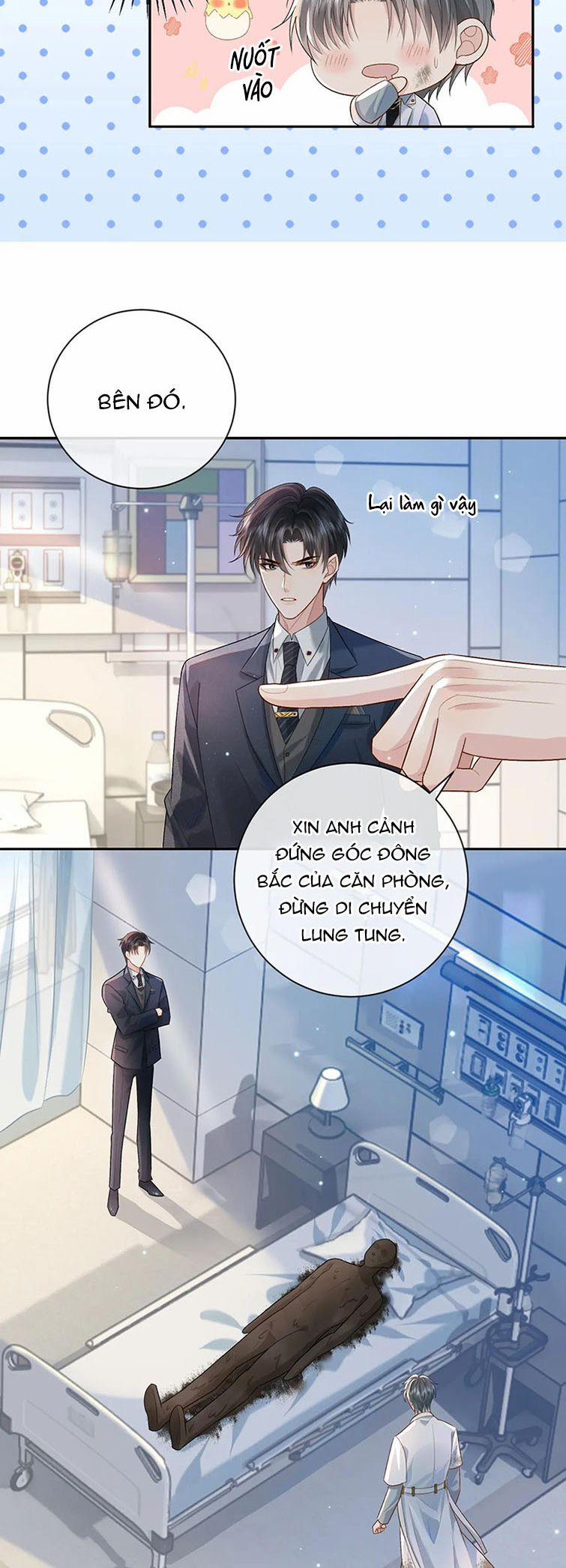 Sau Khi Ly Hôn Ảnh Đế Ngày Ngày Nhặt Rác 3 trang 14