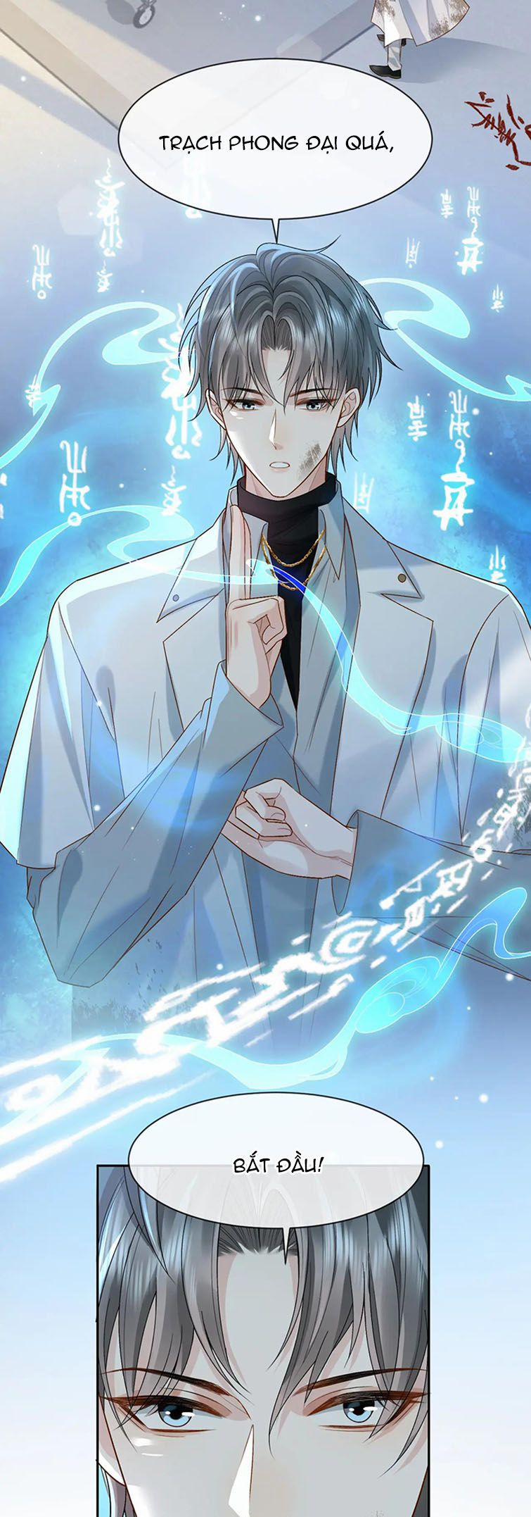 Sau Khi Ly Hôn Ảnh Đế Ngày Ngày Nhặt Rác 3 trang 15