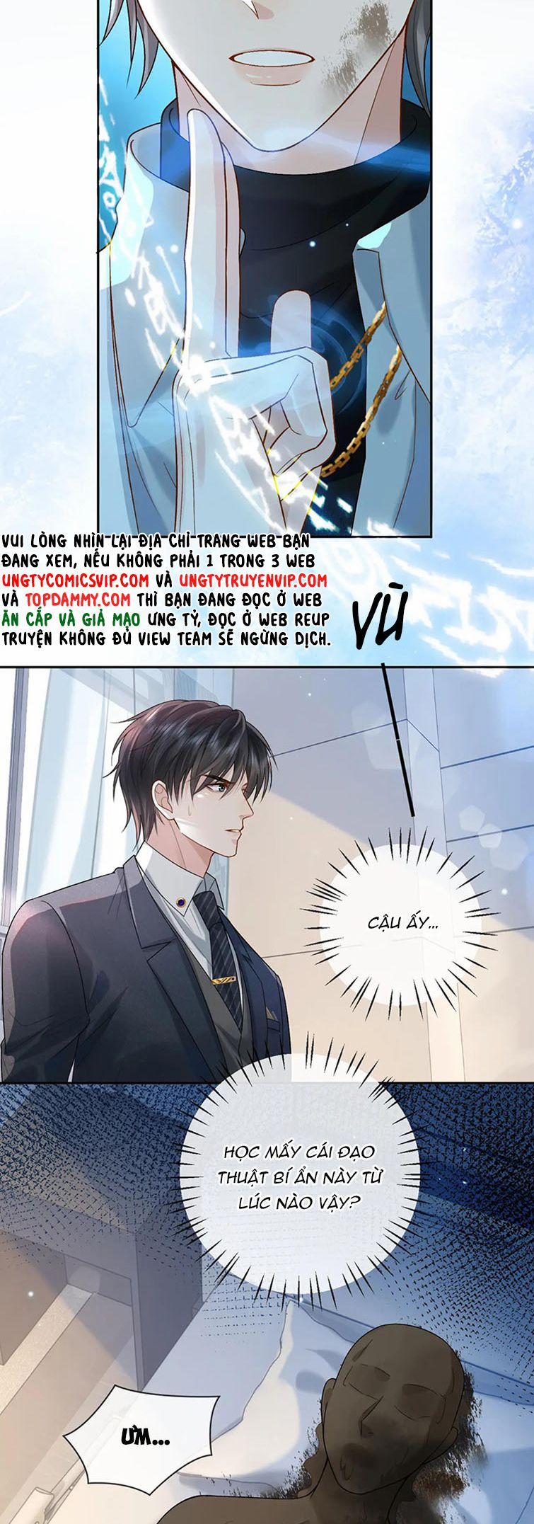 Sau Khi Ly Hôn Ảnh Đế Ngày Ngày Nhặt Rác 3 trang 16