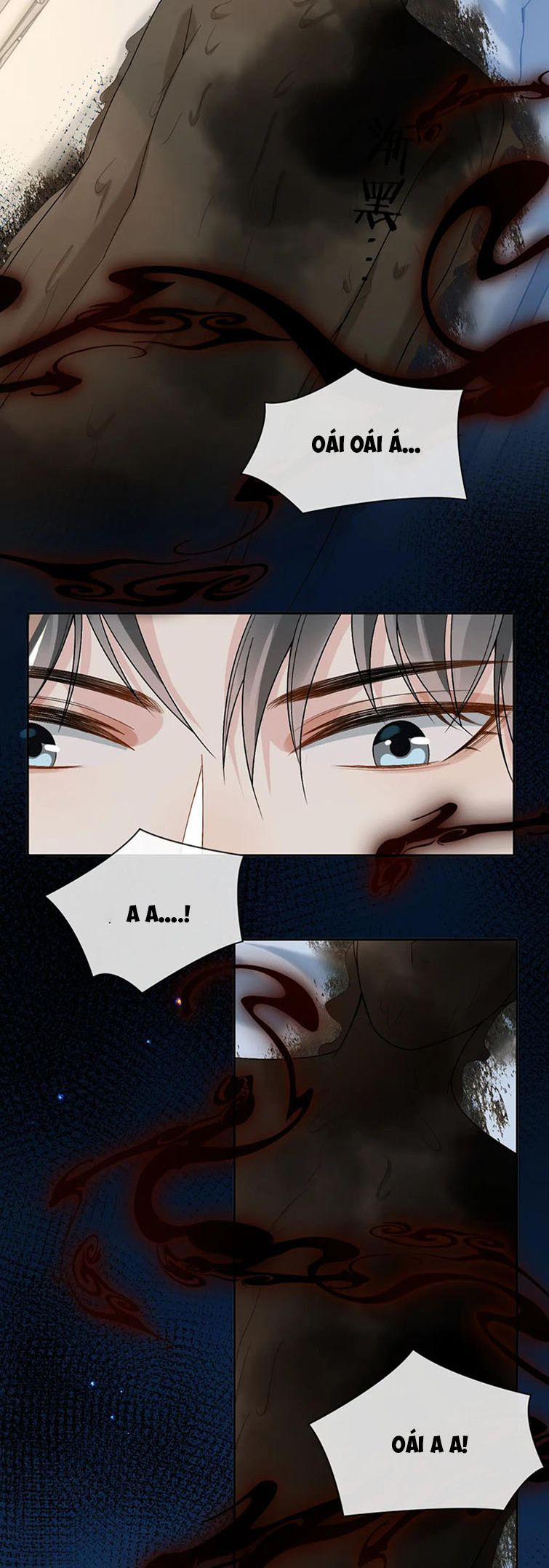 Sau Khi Ly Hôn Ảnh Đế Ngày Ngày Nhặt Rác 3 trang 17