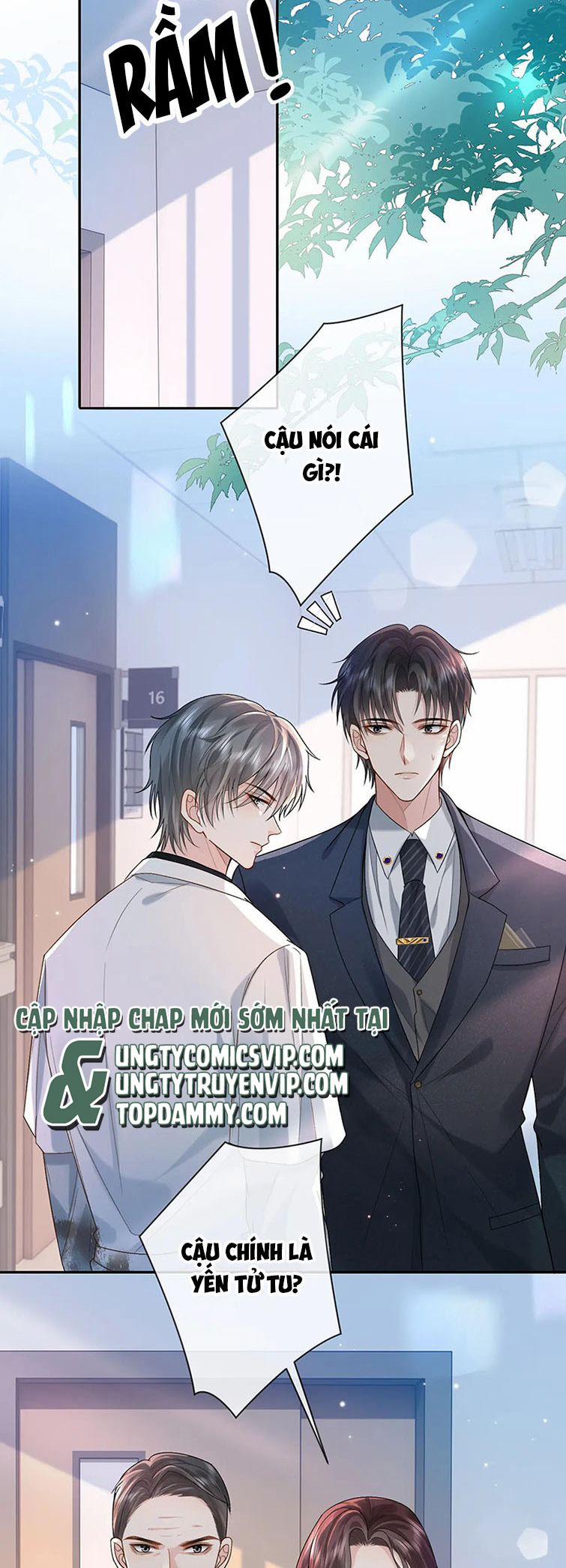 Sau Khi Ly Hôn Ảnh Đế Ngày Ngày Nhặt Rác 3 trang 2