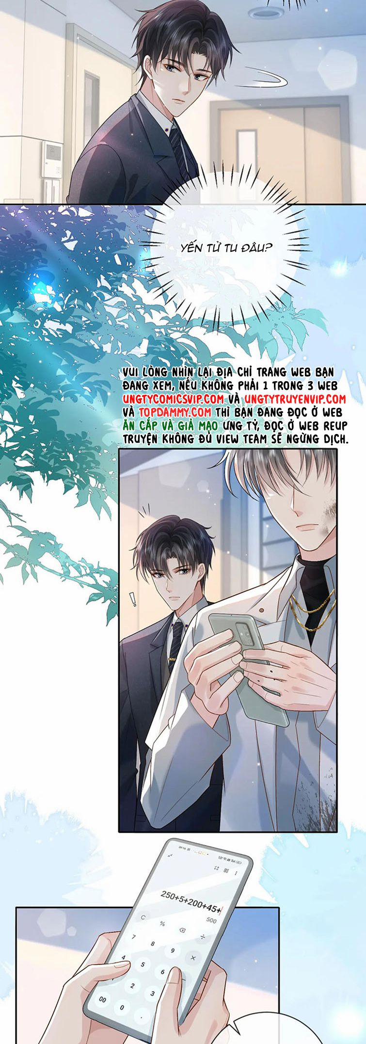 Sau Khi Ly Hôn Ảnh Đế Ngày Ngày Nhặt Rác 3 trang 22